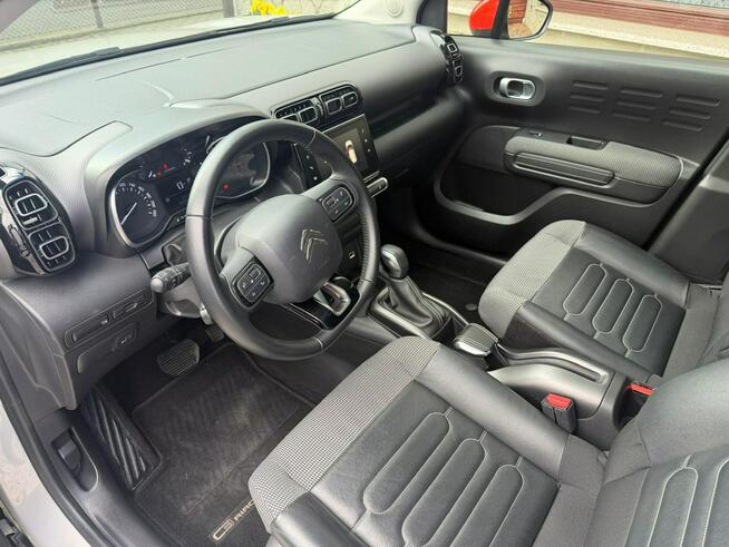 Citroen C3 Aircross Ostrów Wielkopolski - zdjęcie 8