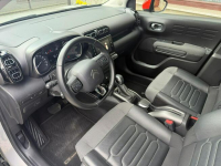 Citroen C3 Aircross Ostrów Wielkopolski - zdjęcie 8
