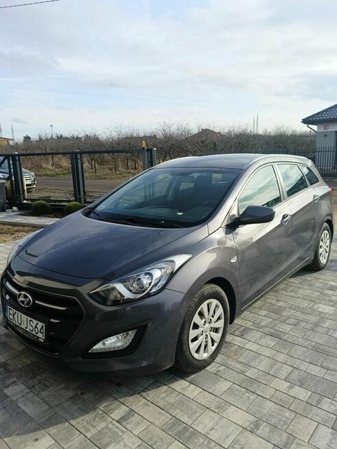 Hyundai i30 Kutno - zdjęcie 3