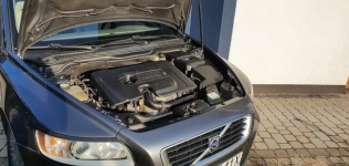 Volvo V50 1,6D 151 000 km Katowice - zdjęcie 10