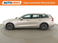 Volvo V60 FV23 virtual navi kamera skóra automat full led Warszawa - zdjęcie 2