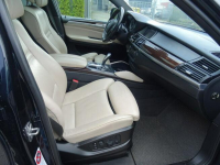 Samochód z polskiego salonu , wersja X6 M50D - 381KM Łódź - zdjęcie 10