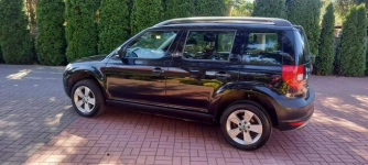 Škoda Yeti Płońsk - zdjęcie 11