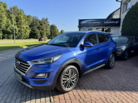 Hyundai Tucson 2019/SALON POLSKA/Automat/STYLE+elektr. klapa/gwarancja Ełk - zdjęcie 8