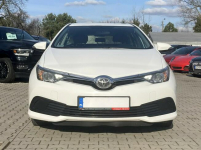 Toyota Auris Salon Polska * Klima automatyczna * Bezwypadkowy Konstancin-Jeziorna - zdjęcie 2