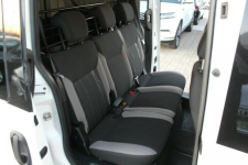 Fiat Doblo MAXI FV23% SalonPL 105KM 1.6 Multijet Hak Gwarancja Sokołów - zdjęcie 12