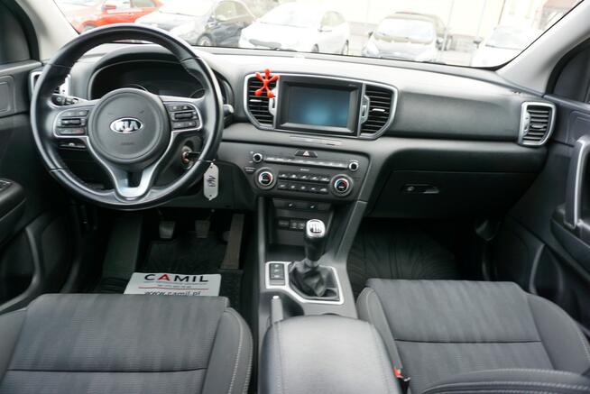 Kia Sportage zarejestrowany, ubezpieczony, eco dynamics Opole - zdjęcie 12