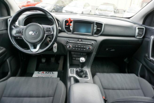 Kia Sportage zarejestrowany, ubezpieczony, eco dynamics Opole - zdjęcie 12