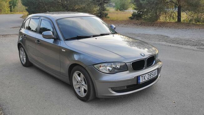 Ładne BMW 116i | 2010 | Benzyna | 2.0 |Super cena!!! Bogoria - zdjęcie 7