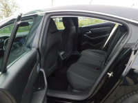 Peugeot 508 z Gwarancją Bezwypadkowy Model 2022r Żyrardów - zdjęcie 12