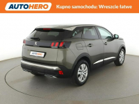 Peugeot 3008 automat navi PDC LED tempomat Warszawa - zdjęcie 7