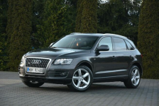 Audi Q5 I/8R 2.0 TDI 170KM Quattro S-tronic Ostrów Mazowiecka - zdjęcie 2