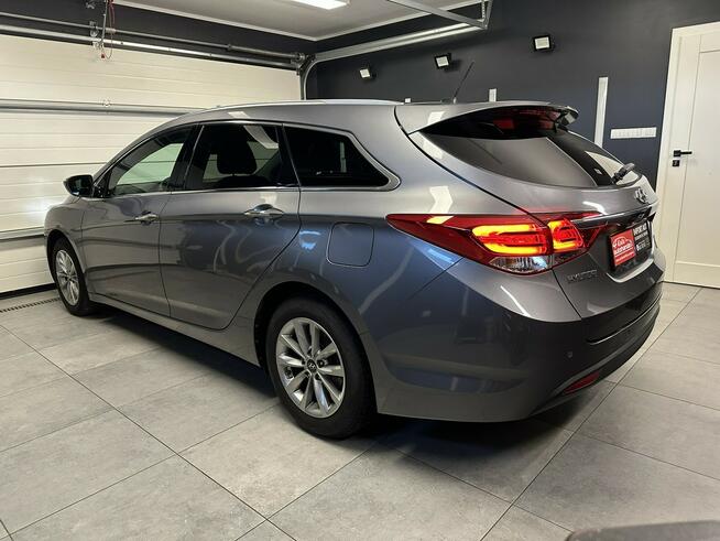 Hyundai I40 1.7 CRDI Kombi 16/17r Zadbany Po Opłatach Gwarancja Raty Lubrza - zdjęcie 3