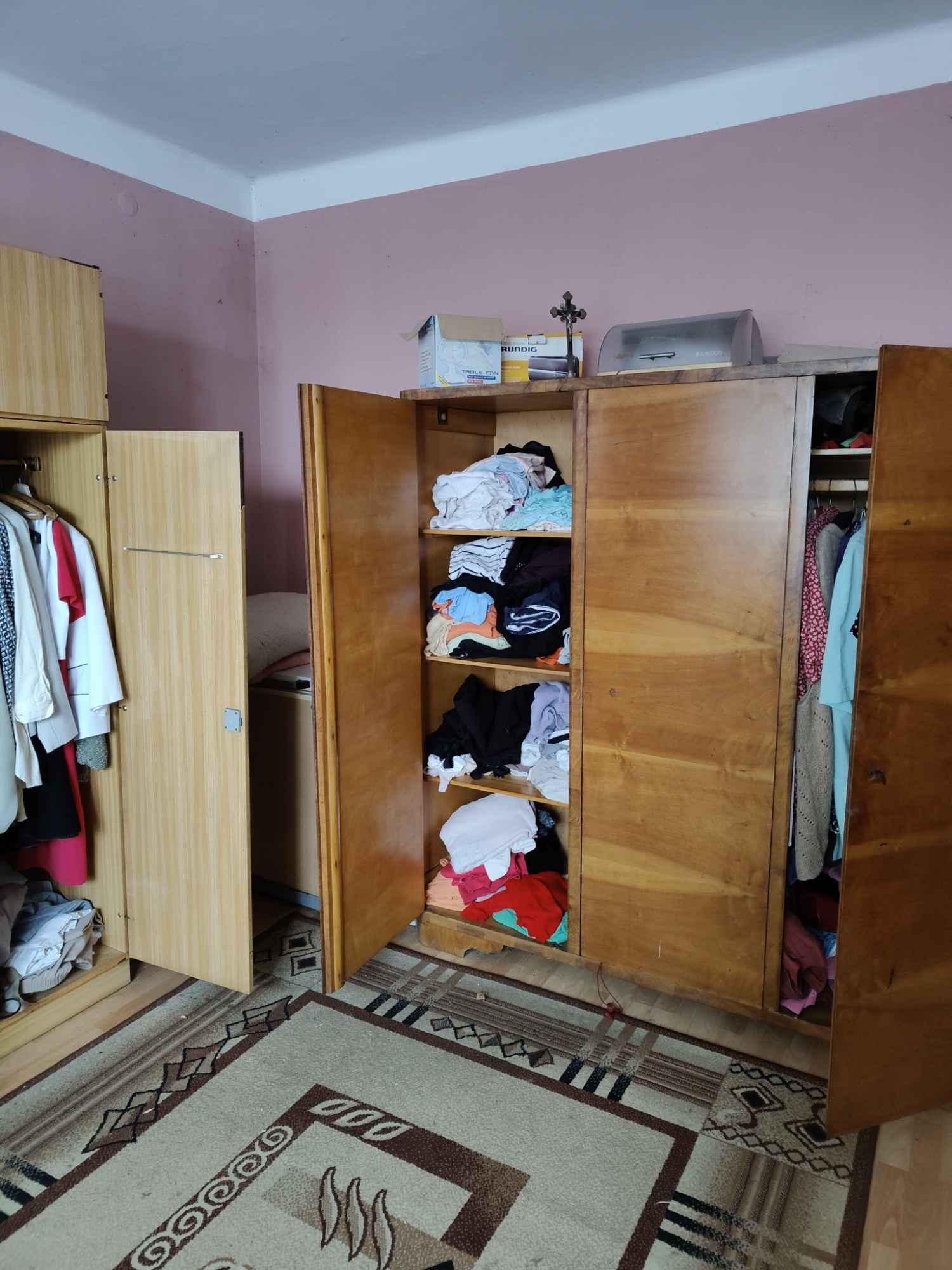 Tanie opróżnianie mieszkań i piwnic w Krzeszowicach Krzeszowice - zdjęcie 3