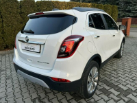 Opel Mokka 1.4 Turbo , automat /Buick Encore/ Tarnów - zdjęcie 4