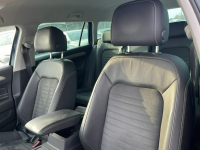 Volkswagen Passat Variant Automat Skóra Kamera Podgrzewanie Tempomat Gliwice - zdjęcie 12