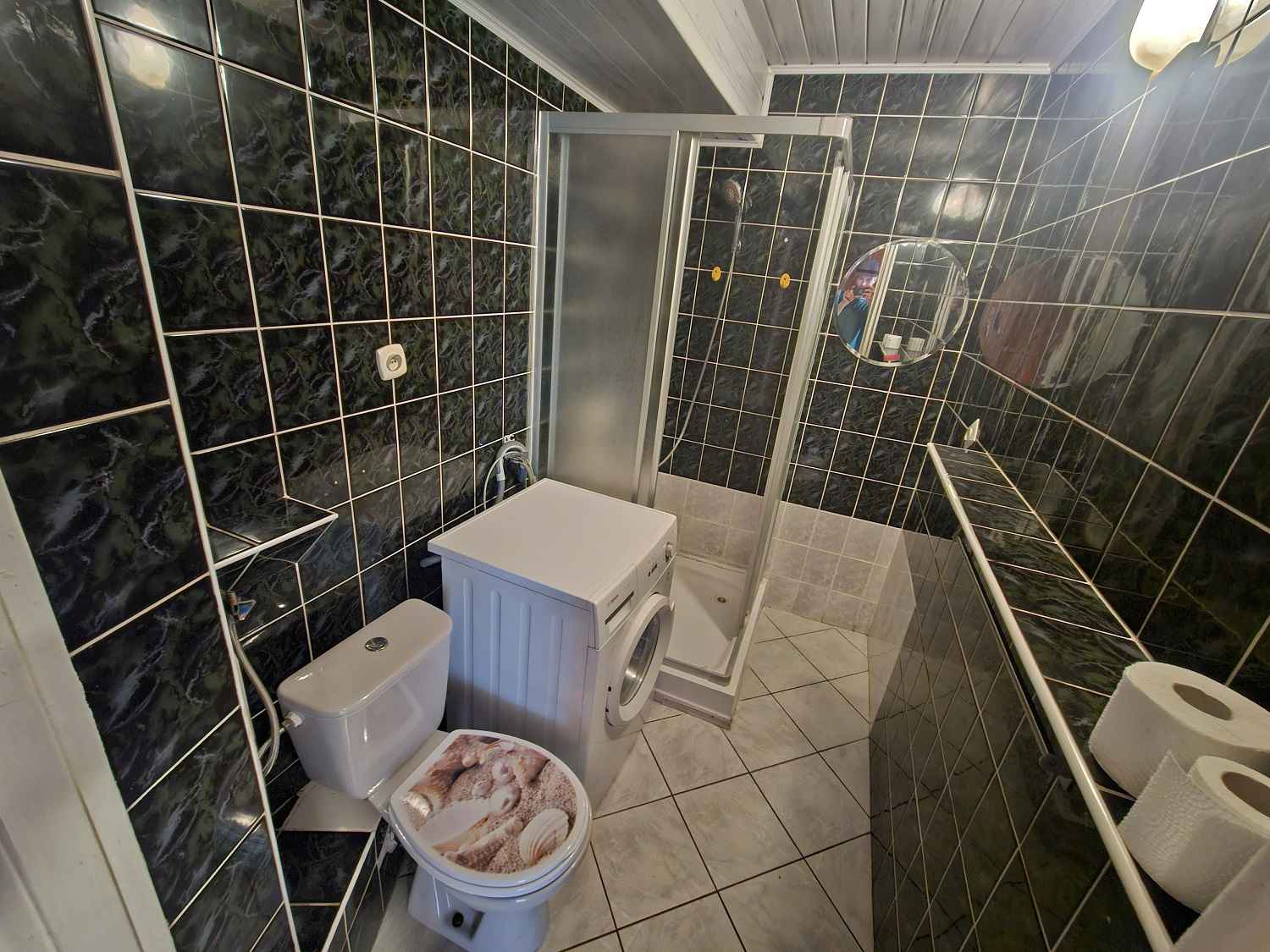 3pok, 99met, gmina Bolków BALKON/PIWNICA/OGRÓD/GARAŻ (Wolbromek) Wolbromek - zdjęcie 5