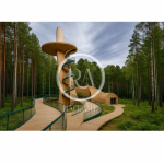 Projektowanie terenów zieleni Wola - zdjęcie 2