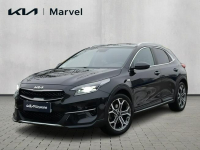 Kia XCeed 1.5 T-GDI 160 KM 6MT Wersja M + SMART  SalonPL Gwarancja