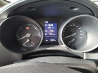 Toyota C-HR z Gwarancją Bezwypadkowa Stan Jak Nowy Żyrardów - zdjęcie 7