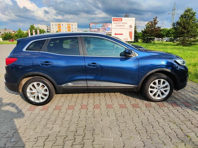 Sprzedam używany Renault Kadjar 1.6 dCi Knurów - zdjęcie 9