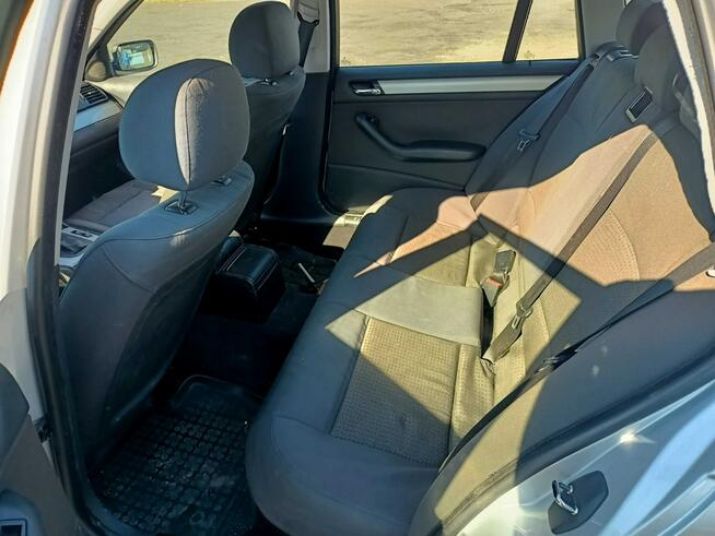 Bmw E46 2.0D 150km 04r Automat Tarnów - zdjęcie 6
