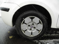 Fiat Panda Łódź - zdjęcie 5