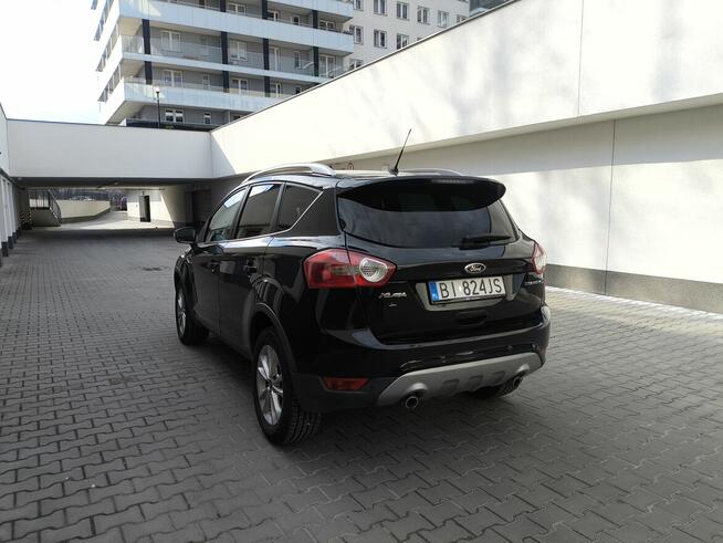 Sprzedam-Ford-SUVA-Kuga Titanium-S-Bogate wypoażenie-29300zl Augustów - zdjęcie 3