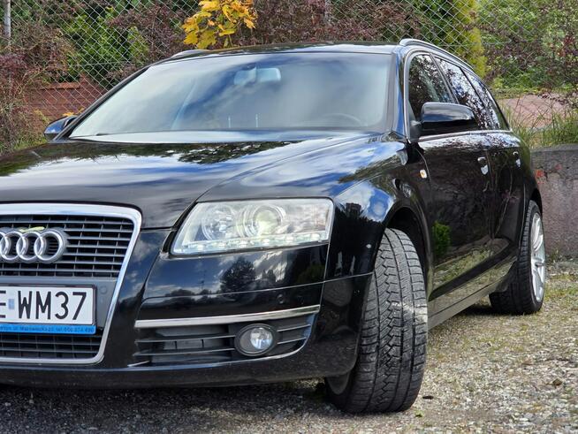 Audi A6 2.0 16V TURBO Busines Edition Automat Kętrzyn - zdjęcie 4