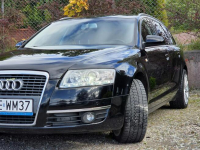 Audi A6 2.0 16V TURBO Busines Edition Automat Kętrzyn - zdjęcie 4