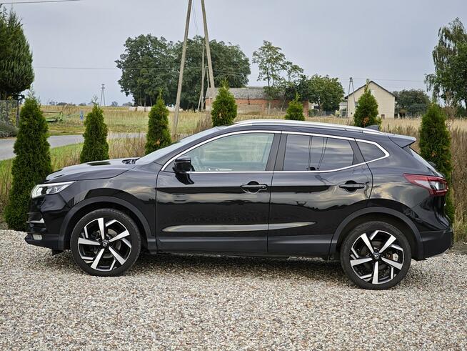 Nissan Qashqai Sadlno - zdjęcie 5