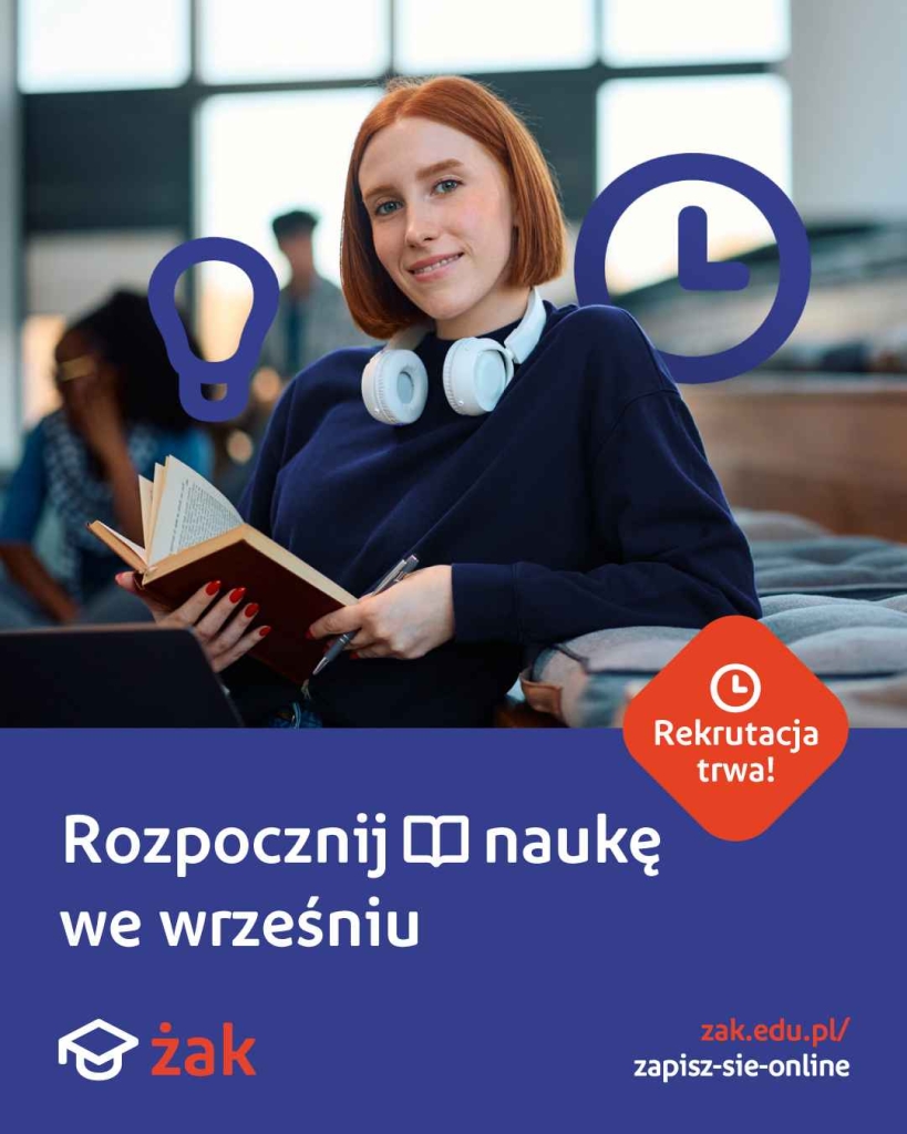 Żak w Radomsku zaprasza! Radomsko - zdjęcie 1