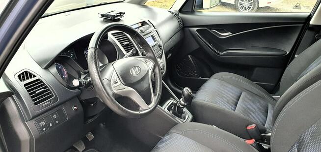 Hyundai ix20 Przyszowice - zdjęcie 7