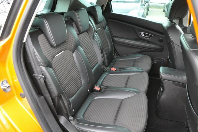 Renault Scenic 1.3 TCe 160KM BOSE Panorama Navi Kamera Dąbrowa Górnicza - zdjęcie 11