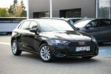 Audi A3 Sportback 1,0 110 KM TFSI, DSG, gwarancja Tychy - zdjęcie 2