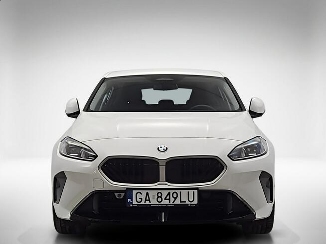 BMW 120 mHEV aut ! Z Polskiego Salonu ! Faktura Vat ! Warszawa - zdjęcie 8