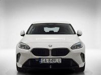 BMW 120 mHEV aut ! Z Polskiego Salonu ! Faktura Vat ! Warszawa - zdjęcie 8