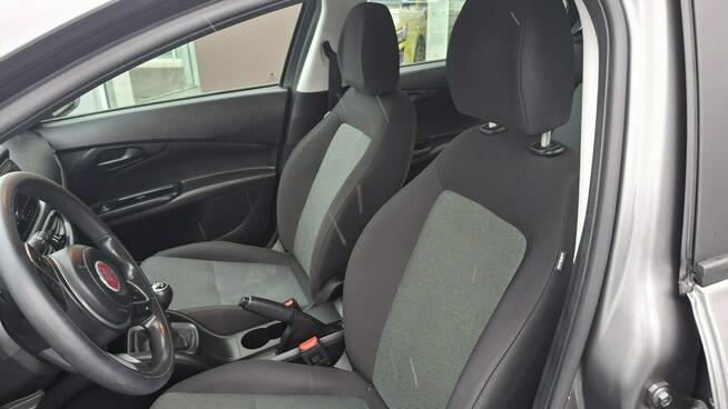 Fiat Tipo 1.4 16V 95 KM Salon PL/ Serwis Ostrołęka - zdjęcie 9