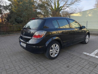 Opel Astra H 1.7 100KM 2007r Wrocław - zdjęcie 2