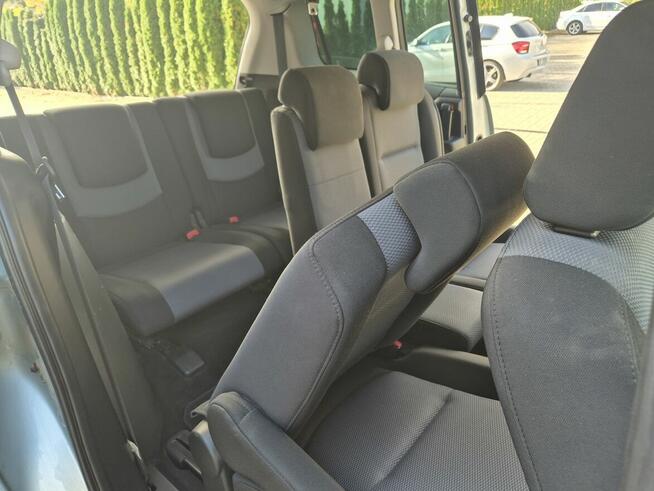 MAZDA 5 MINIVAN 7-OSOBOWY,2.0 CITD !!! Głogów - zdjęcie 10