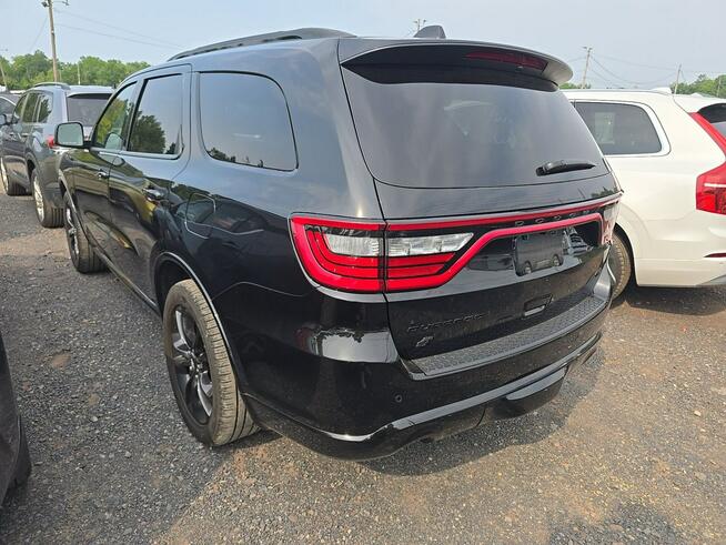 Dodge Durango R/T Plus / AWD / HEMI / niski przebieg Tarnów - zdjęcie 4
