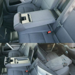 BMW X3 2.0i 150KM # LPG # LIFT # 4x4 # NAVI # PDC # Mega Zadbana !!! Chmielnik - zdjęcie 9