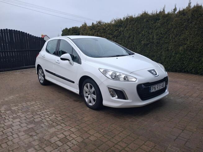 Peugeot 308 Konin - zdjęcie 2