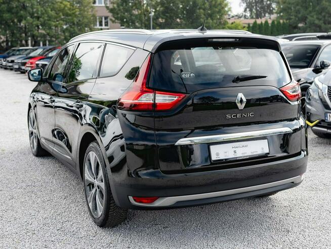 Renault Scenic 1.6 dCi 130KM 7.os Cz.park 2 stref klima Salon PL Pępowo - zdjęcie 4