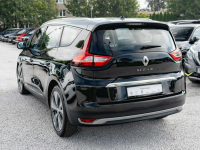 Renault Scenic 1.6 dCi 130KM 7.os Cz.park 2 stref klima Salon PL Pępowo - zdjęcie 4