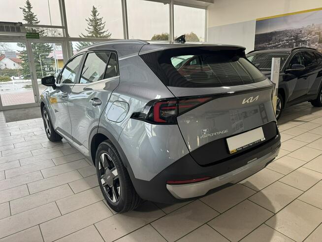 Kia Sportage M+Smart 1.6 T-GDI 150KM 6MT Giżycko - zdjęcie 7