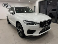 Volvo XC 60 R Design /  Automat/ D4 / FULL LED / wzorowy stan Korczyna - zdjęcie 9