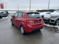 Hyundai ix20 Klimatyzacja Czujniki parkowania Gliwice - zdjęcie 4