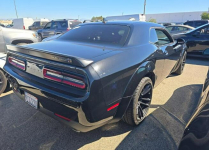 Dodge Challenger R/T / Scat Pack / Widebody Tarnów - zdjęcie 4