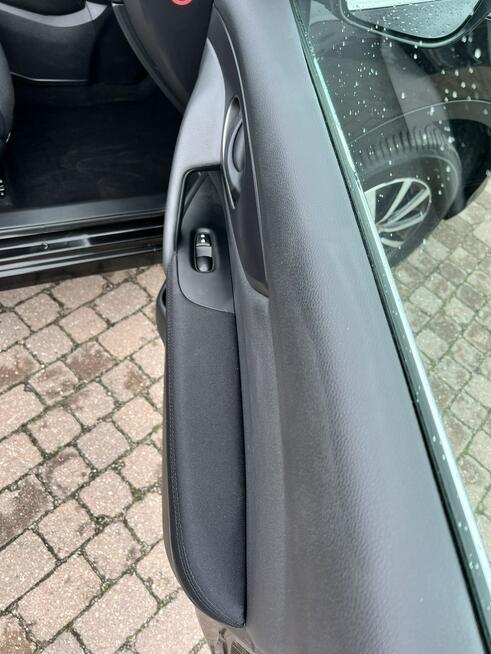 Nissan Qashqai Słupsk - zdjęcie 12